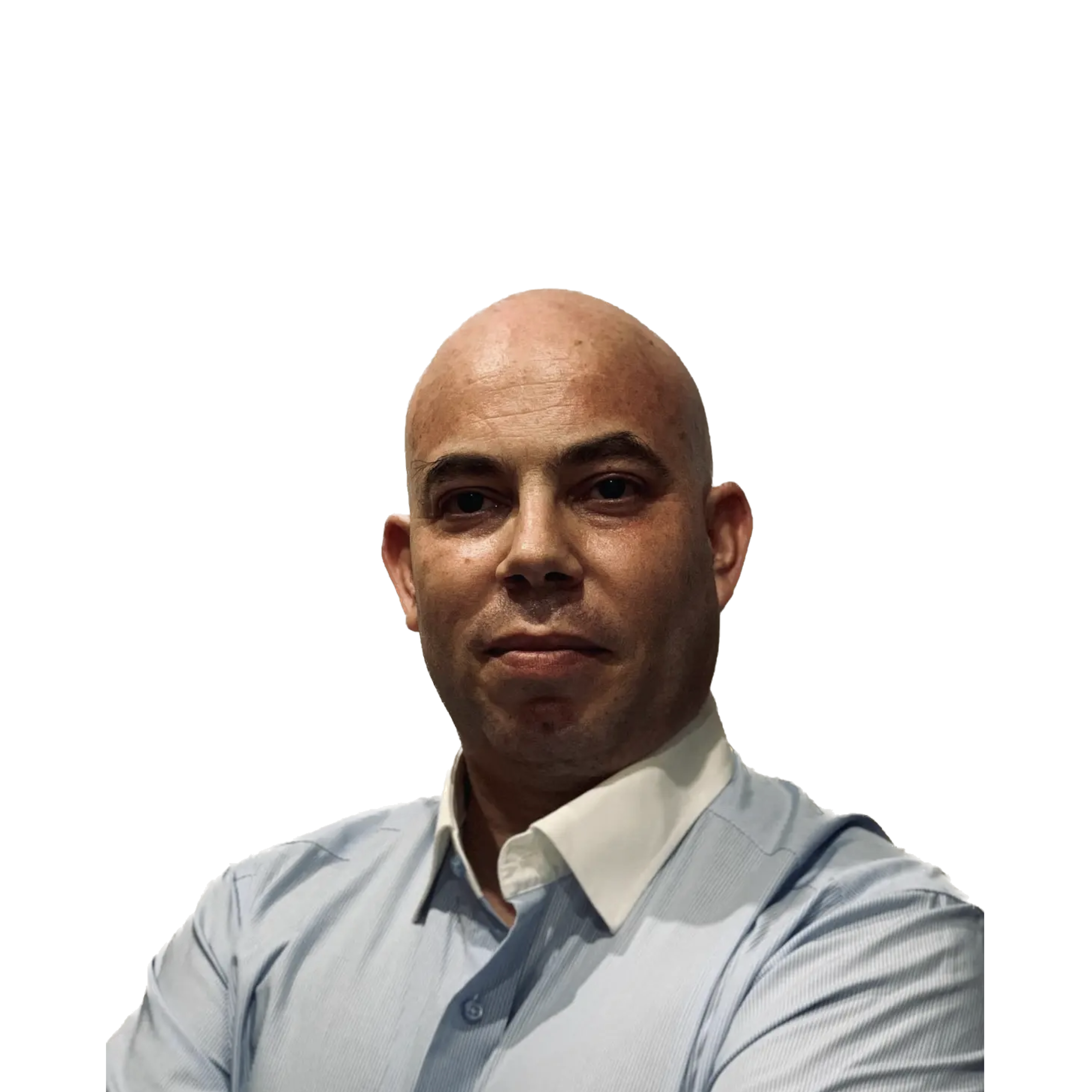 DAVID RUBIO