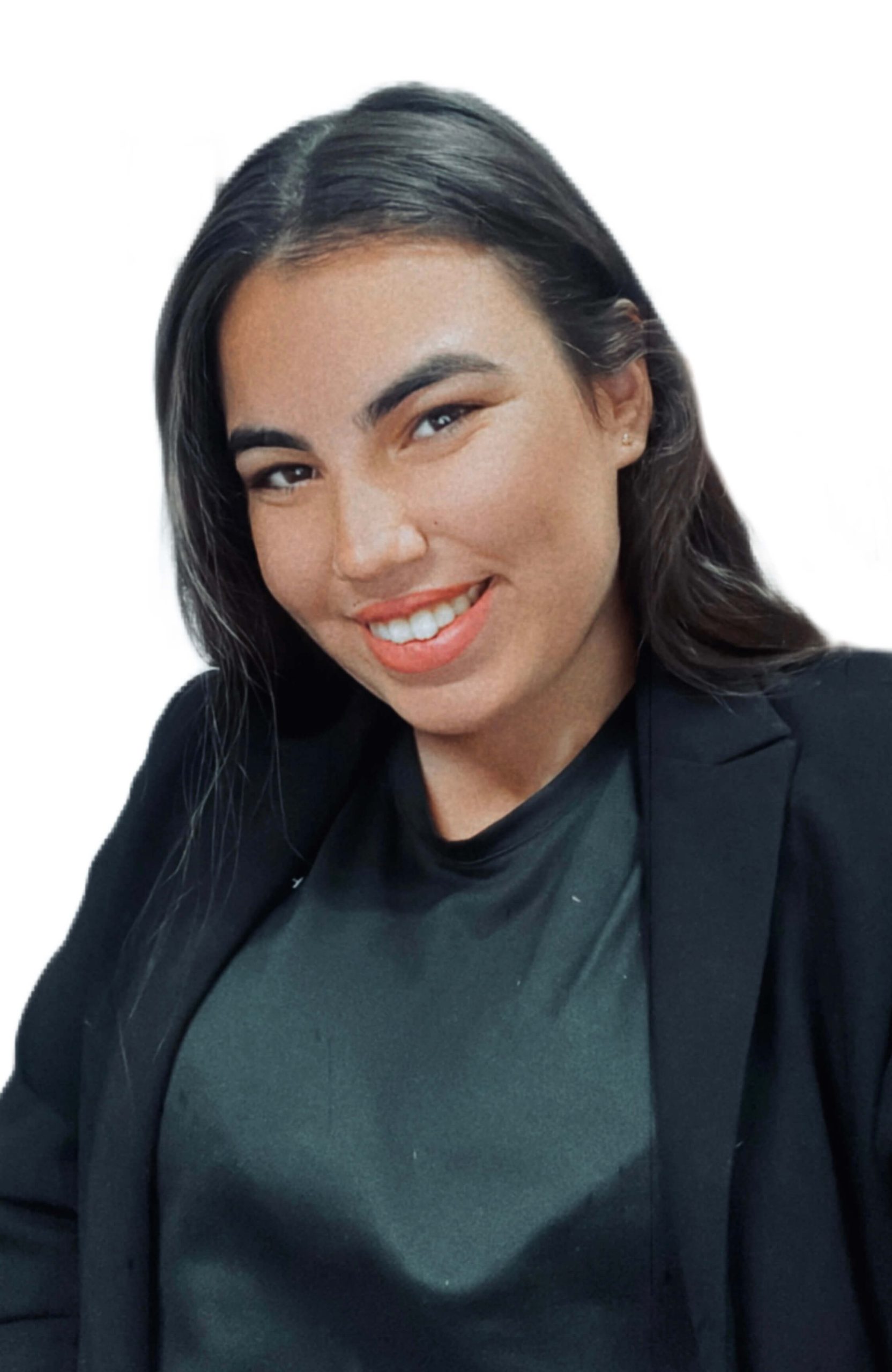 CRISTINA RUBIO