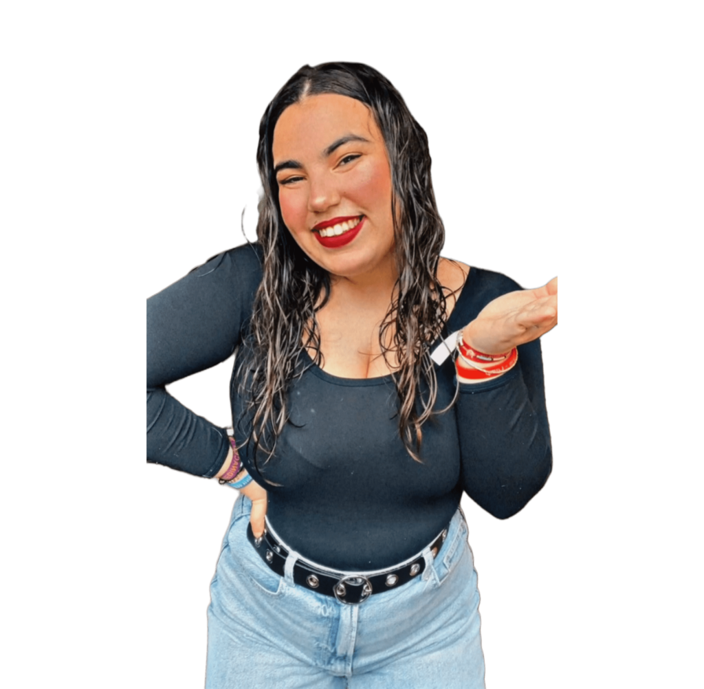 Imagen de Cris Rubio para Auditoria Web Gratis